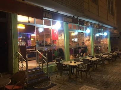 Yaren Cafe