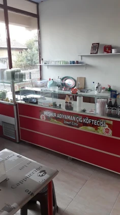 Yaren Kafeterya Yaren Kafeterya