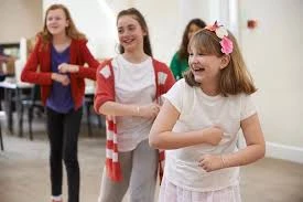 Yaşam Drama Sanat Akademi Yaşam Drama Sanat Akademi