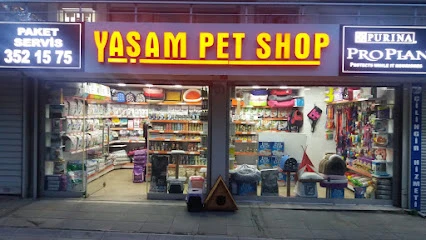 Yaşam Petshop Yaşam Petshop
