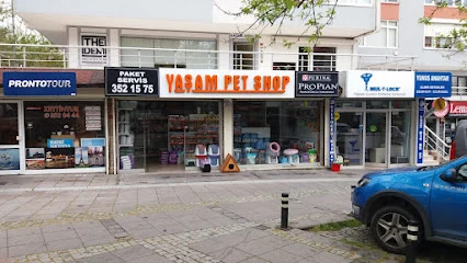 Yaşam Petshop Yaşam Petshop