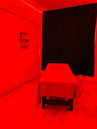 Yaşam Terapi Masaj Salonu Yaşam Terapi Masaj Salonu