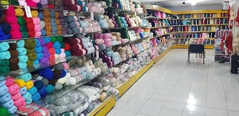 Yaşar İplik Ve Kozmetik 3.Şube Yaşar İplik Ve Kozmetik 3.Şube