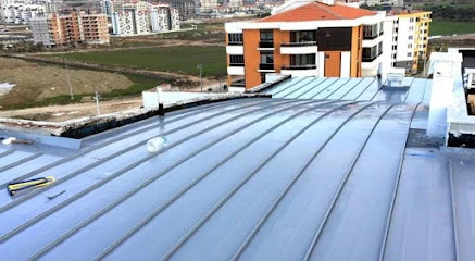 Yasin Başaran Çatı Sistemleri Yasin Başaran Çatı Sistemleri