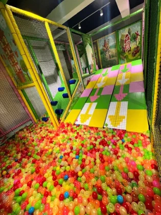 Yasra Wonderland Yasra Wonderland