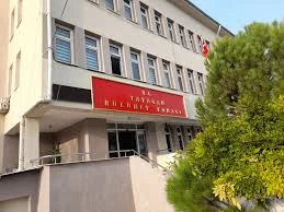 Yatağan Kaymakamlığı Yatağan Kaymakamlığı