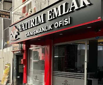 Yatırım Emlak  Uşak Satılık Ev Arsa Ve İşyeri