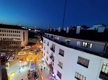 Yavuz Hotel Yavuz Hotel