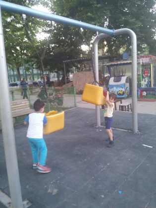 Yavuz Selim Halı Saha Yavuz Selim Halı Saha