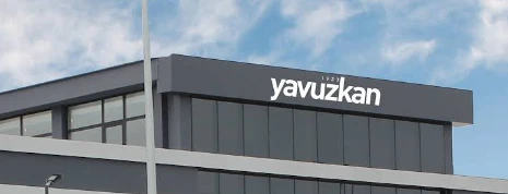 Yavuzkan Hazel Fındık Sanayi