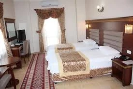 Yay Grand Otel Yay Grand Otel