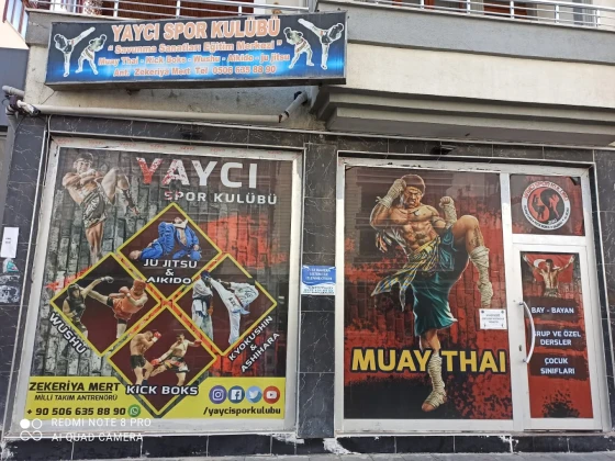 Yaycı Spor Kulübü Yaycı Spor Kulübü