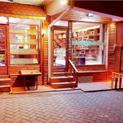 Yayla Ahsap - Bungalov Ev & Ahşap Ürünleri Yayla Ahsap - Bungalov Ev & Ahşap Ürünleri