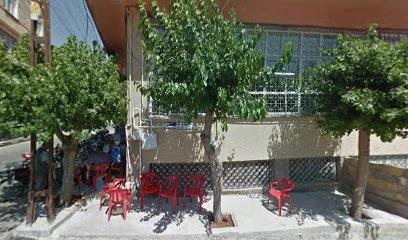 Yayla Kıraathanesi Yayla Kıraathanesi