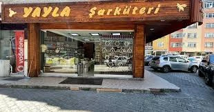 Yayla Şarküteri Yayla Şarküteri