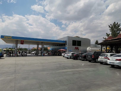 Yaylapınar Dinlenme Tesisleri Yaylapınar Dinlenme Tesisleri