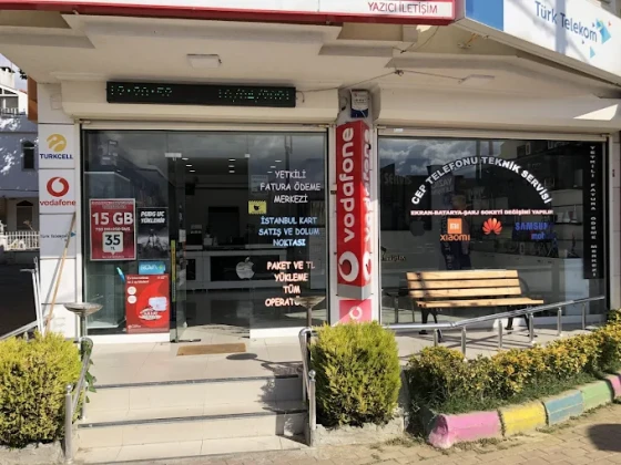Yazıcı İletişim (Selimpaşa Cep Hastanesi) Yazıcı İletişim (Selimpaşa Cep Hastanesi)