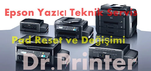 Yazıcı Teknik Servisi Dr.printer Yazıcı Teknik Servisi Dr.printer
