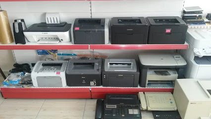 Yazıcı Toner Hastanesi Elazığ Yazıcı Toner Hastanesi Elazığ