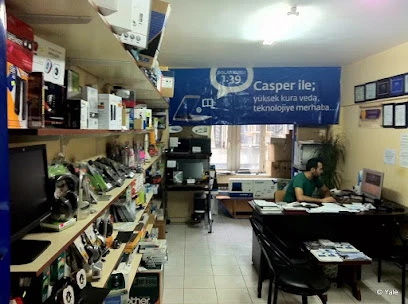 Yazıcılar Bilgisayar (Levent Yazıcı) Yazıcılar Bilgisayar (Levent Yazıcı)