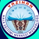 Yazıhan Halk Eğitim Merkezi Yazıhan Halk Eğitim Merkezi