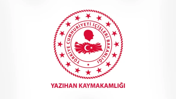 Yazıhan Kaymakamlığı Yazıhan Kaymakamlığı