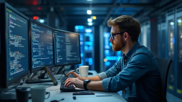 Yazılımer Teknoloji Entegrasyon Web Tasarım