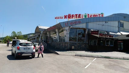 Yedigöller Dinlenme Tesisleri Yedigöller Dinlenme Tesisleri