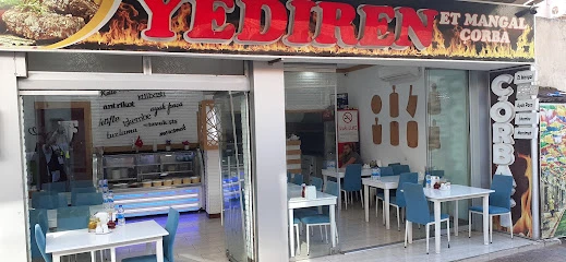 Yediren Köfte Çorba Tersane Yediren Köfte Çorba Tersane