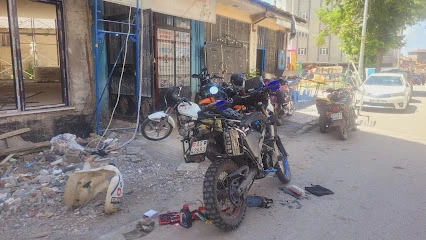 Yekda Motosiklet Yekda Motosiklet