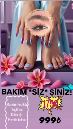 Yeliz Meriç Kuaför Yeliz Meriç Kuaför