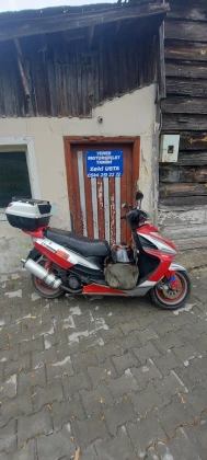 Yener Motosiklet Tamiri Yener Motosiklet Tamiri