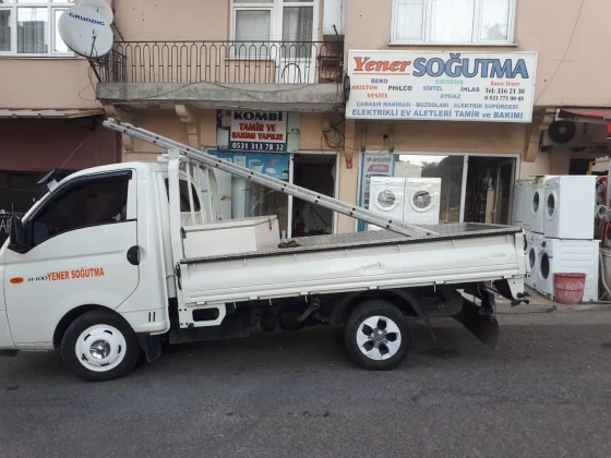 Yener Soğutma Beyaz Eşya Tamir Servisi Kdz Ereğli Yener Soğutma Beyaz Eşya Tamir Servisi Kdz Ereğli