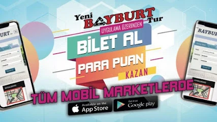 Yeni Bayburt Tur Yeni Bayburt Tur