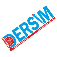 Yeni Dersim Gazetesi Yeni Dersim Gazetesi