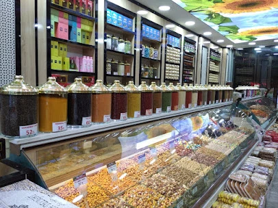 Yeni Hilal Kuruyemiş & Baharat Yeni Hilal Kuruyemiş & Baharat