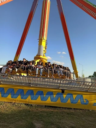 Yeni Lunapark Yeni Lunapark