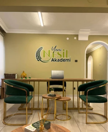 Yeni Nesil Akademi Yeni Nesil Akademi