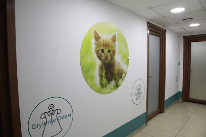 Yenibosna Veteriner Kliniği Yenibosna Veteriner Kliniği