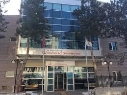 Yeniçağa İlçe Hastanesi Yeniçağa İlçe Hastanesi