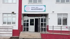 Yenice Halk Eğitimi Merkezi Yenice Halk Eğitimi Merkezi
