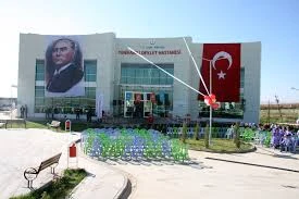 Yenifakılı İlçe Devlet Hastanesi Yenifakılı İlçe Devlet Hastanesi