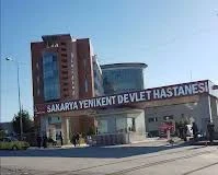 Yenikent Devlet Hastanesi Yenikent Devlet Hastanesi