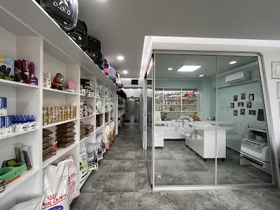 Yenikent Veteriner Kliniği Yenikent Veteriner Kliniği