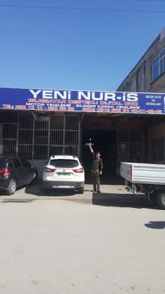 Yeninuriş Motor Yenileme Yeninuriş Motor Yenileme