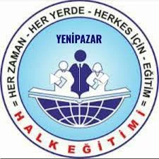 Yenipazar Halk Eğitimi Merkezi Yenipazar Halk Eğitimi Merkezi