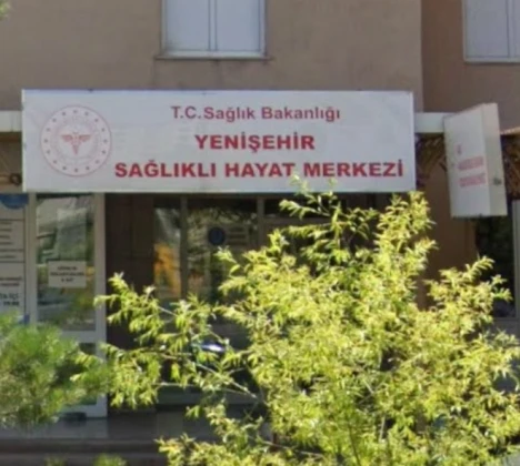 Yenişehir Aile Sağlık Mer.