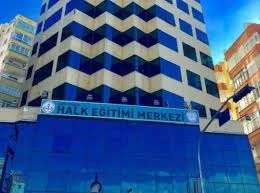 Yenişehir Halk Eğitimi Merkezi Ve A.s.o. Yenişehir Halk Eğitimi Merkezi Ve A.s.o.
