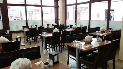 Yenisel Site Esnaf Lokantası Yenisel Site Esnaf Lokantası