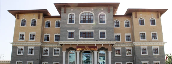 Yerköy Kaymakamlığı Yerköy Kaymakamlığı